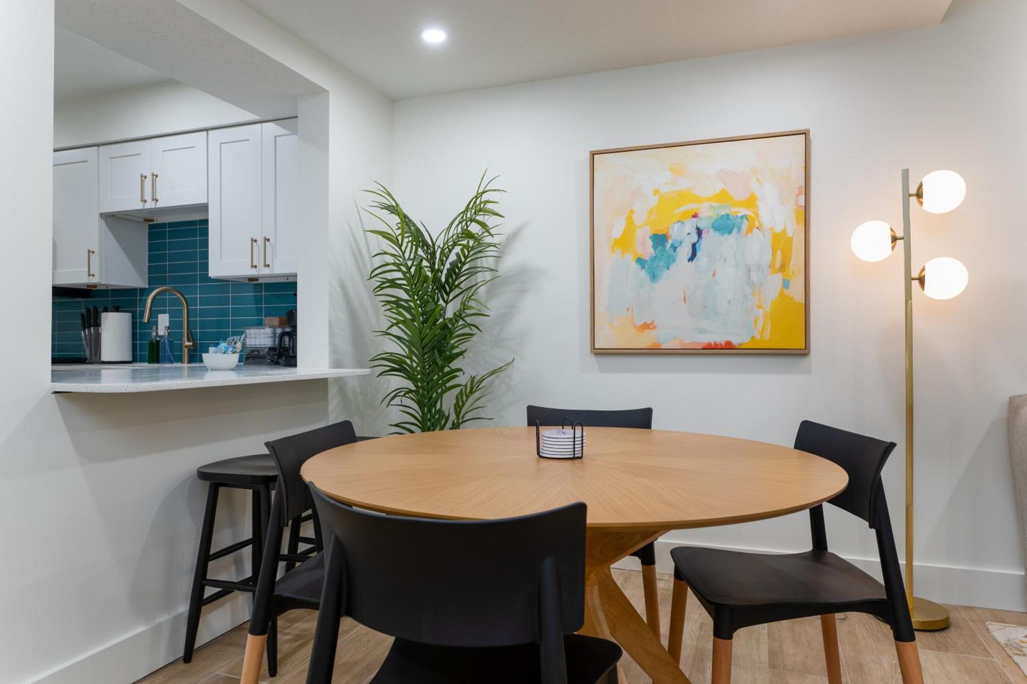Be A Nomad Lovely 2Br 1Blk From The Ocean Jacksonville Beach Exterior foto